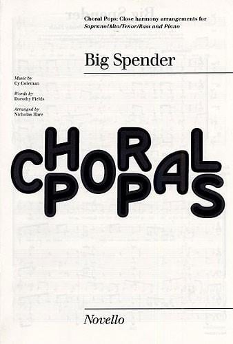 Big Spender